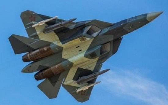 美不承认T50是隐身战斗机 印度为何还要与俄共