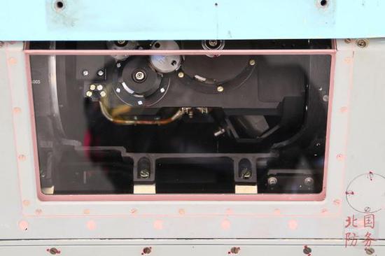 航空飞镖大赛中国空军飞豹战机击败俄军王牌苏