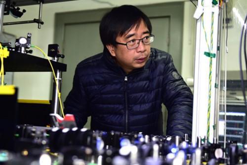 墨子号卫星完成三大实验任务 中国量子通信领