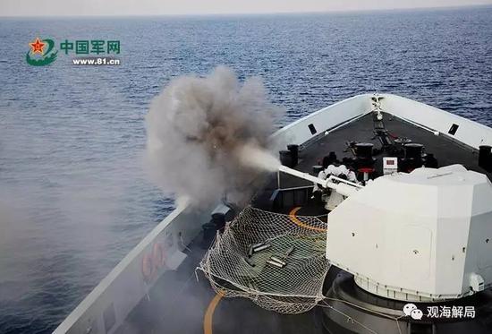 (柳州舰)