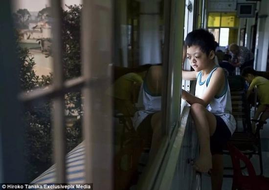 ������ͼ/�ܵ��ȼ��˺��Ķ�ͯ