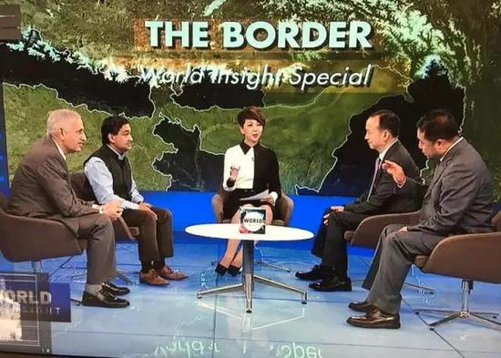 谁说印度没准备？看看他们30年前在洞朗附近做了什么