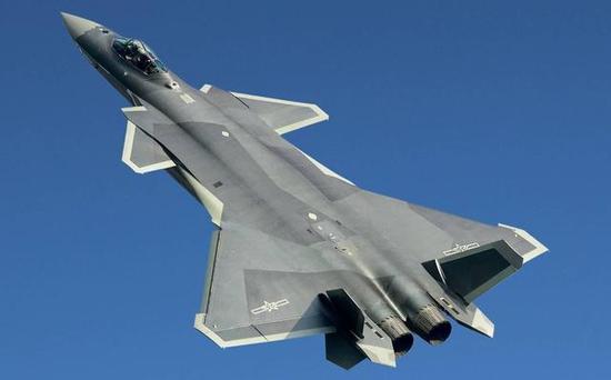 歼15单价4亿太贵如何节约成本 航发国产可省上