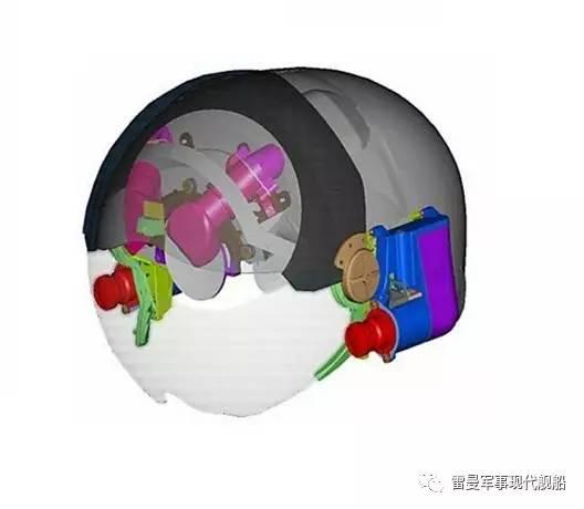 歼20头盔性能如何 可有效显示飞行信息引导导