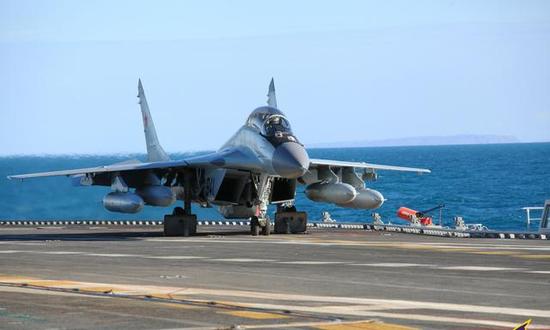 波音公司:印度或斥资150亿美元购F18战机装备