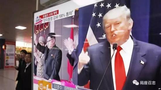 张召忠评朝鲜核试验:东北亚危险指数将增加两