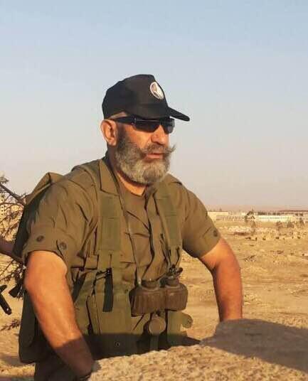 叙利亚政府军坚守孤城4年终获救 惨烈堪比列宁