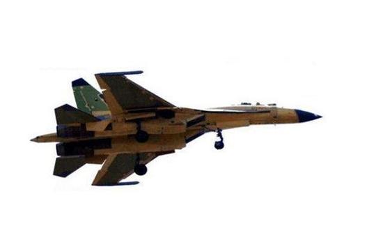 中国为何还在生产歼11B战机 而不要性能更好