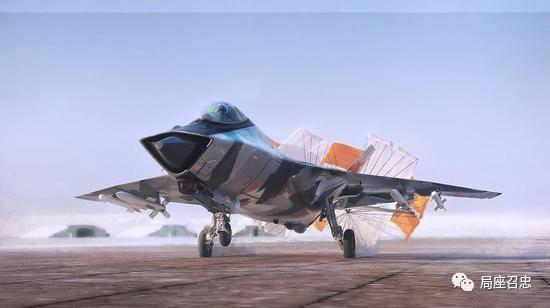 俄军研米格41号称可拦弹道导弹 但最终或成模