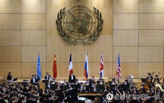 联合国常任理事国扩容_联合国增加常任理事国_五大理事国最新