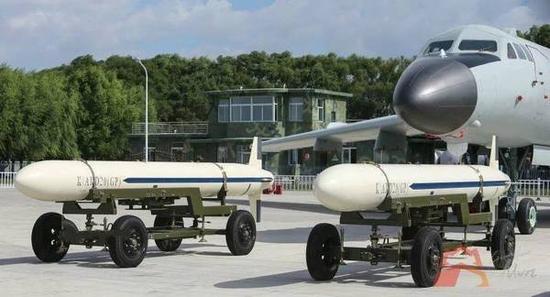 央视披露中国AKD63导弹造价数百万 为何不比