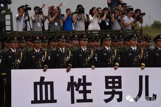 知识点一:8000人规模不等同于一个师规模