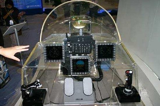 中国K8教练机有缺陷玻利维亚或放弃 转购阿根