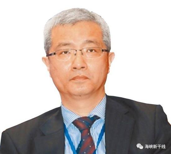 图:杨明杰