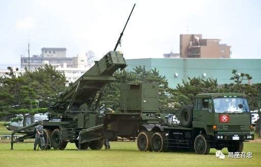 日美借朝鲜导弹威胁举行军演 演习地点却靠近