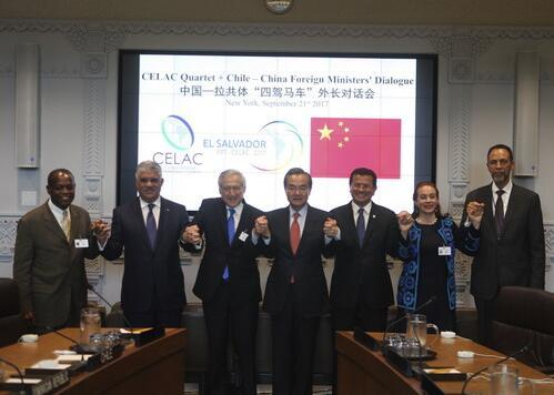 多米尼加要和台湾 断交 ?台紧急派人赶去|帕劳