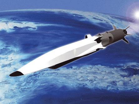 X-51A“冲浪者”高超音速导弹算是成功