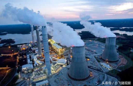 领域传喜讯:发现一资源能用3900年羡煞美国|新