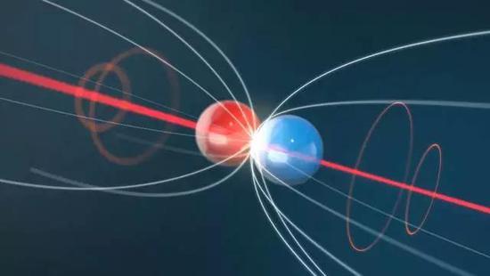 上海造世界最强激光脉冲峰值 用处很多远超同
