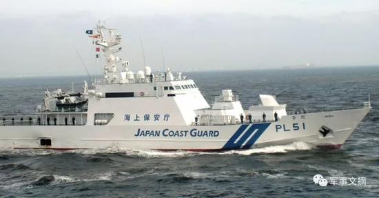 2012年5月，日本政府提出向菲律宾提供10艘全新的1000吨级巡逻艇