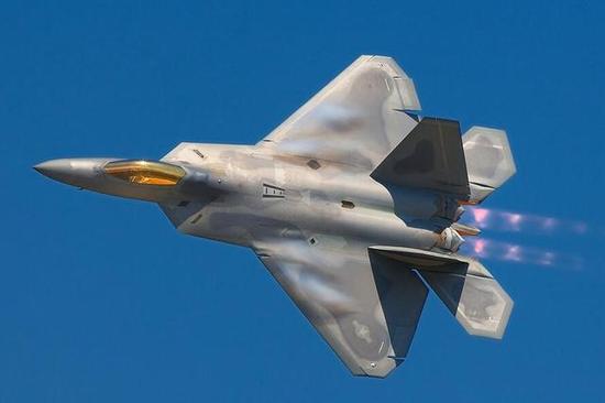 F-22