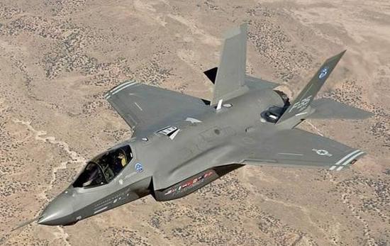 美方报告当然认为F-35隐身能力更好