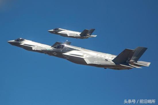 F-35战机