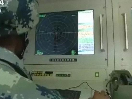 专家:空军“地空导弹打游击”战法久为流传