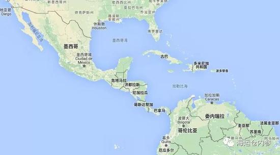 这20个国家分别是: