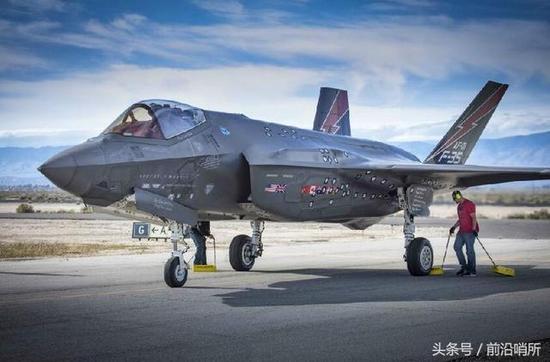 F-35