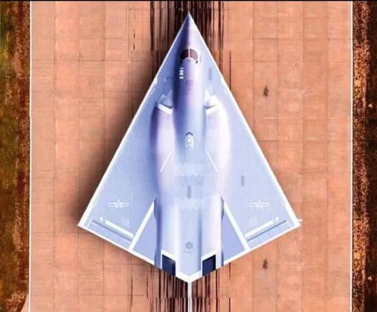 中国轰20或仍无法威胁美本土目标 还需新机型配合