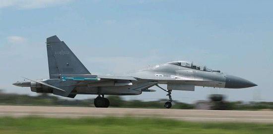 歼20装备部队规模变大 这型战机明年或停产为