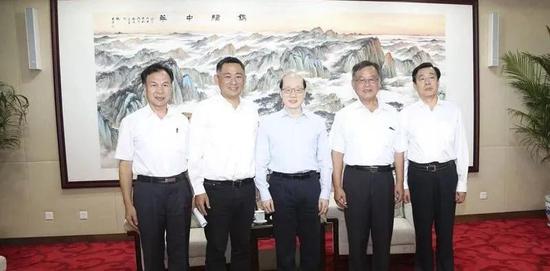 建议大陆区隔对待“赴台”和“赴金马澎”