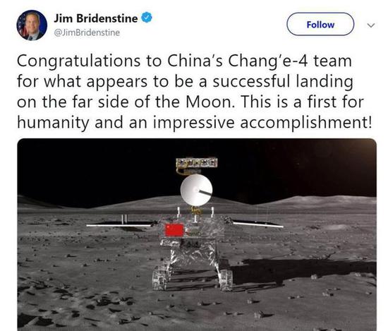 嫦娥四号之后,下一步就是我国探月工程三步走“绕、落、回”的“回”。