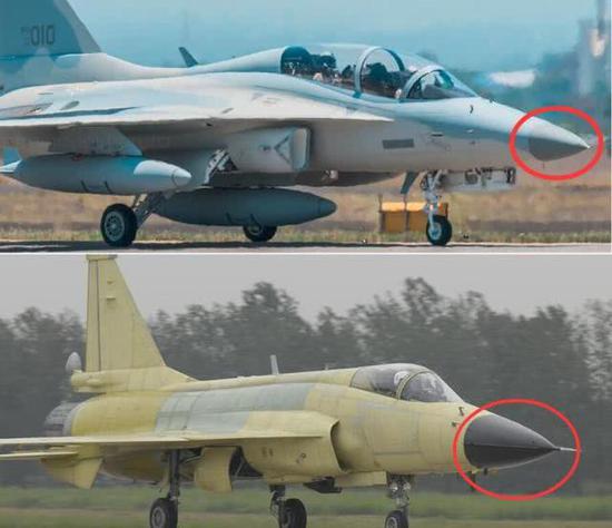 韩T50与枭龙竞标马来订单 2款小F16之争谁会