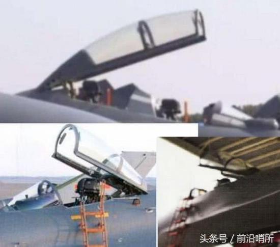 我军战斗机