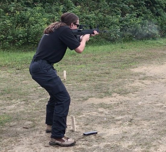 妄想是一回事,花真金白银买一把打得响的真枪又是另一回事了