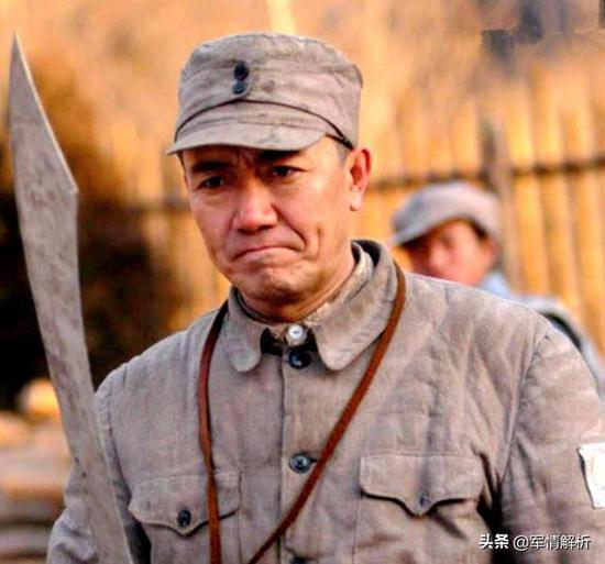 李云龙