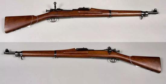 M1903步枪