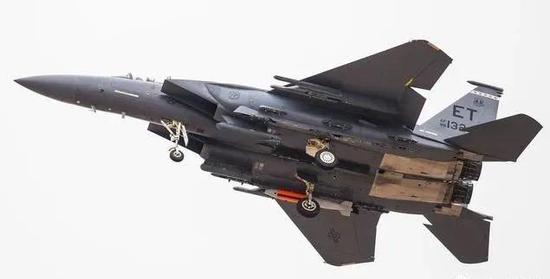 新型B61-12核弹
