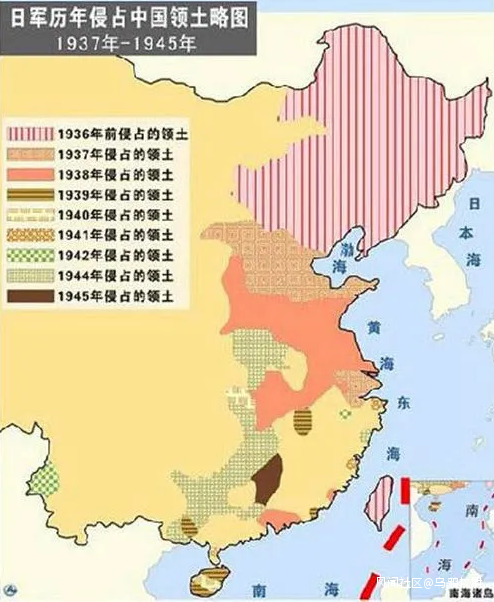 影视剧里的国军和真实的国军 中间差了10086个楚云飞