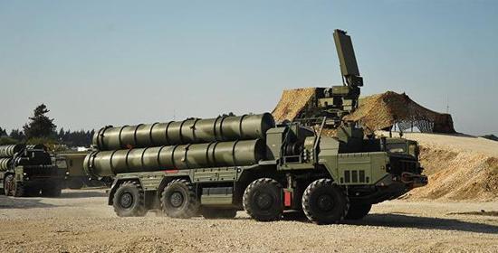 俄罗斯将向叙利亚提供S300导弹:或是对以军发