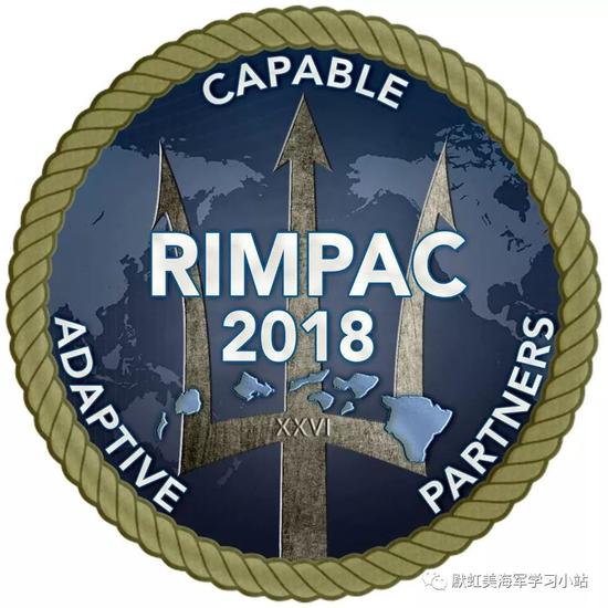 5月23日，五角大楼宣布取消了RIMPAC 2018对中国的邀请