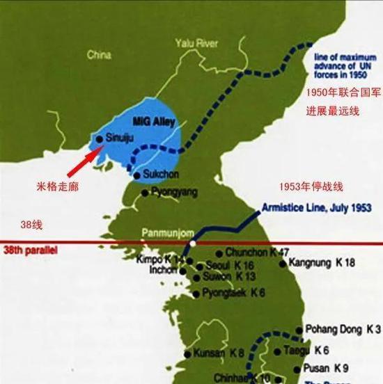 抗美援朝打3年谈2年?美国是怎样把筹码一个个谈丢的