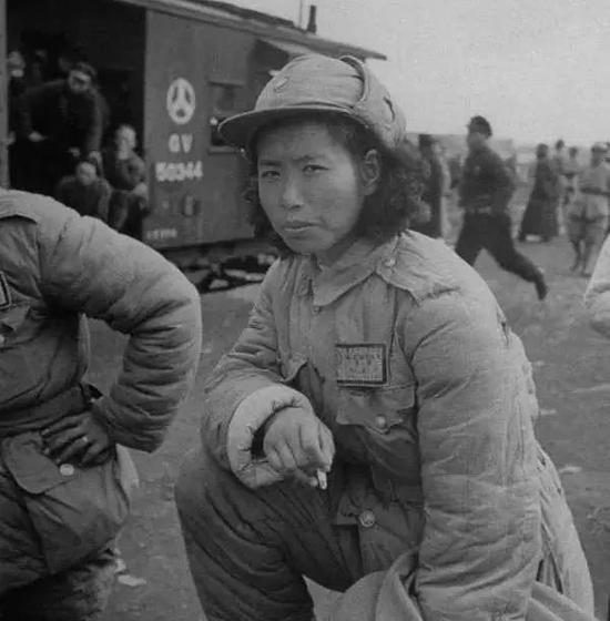 抓不完的漂亮女特务?一个被抗战剧埋藏70多年的真相