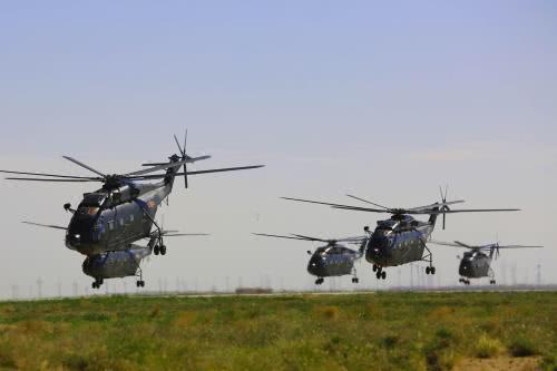 解放军这支部队编制最接近美军 能击败朱日和