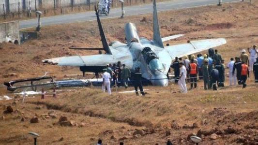 印度装备多国顶级装备 其维修保养能力也让人