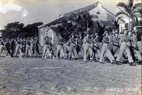 影视剧里的国军和真实的国军 中间差了10086个楚云飞