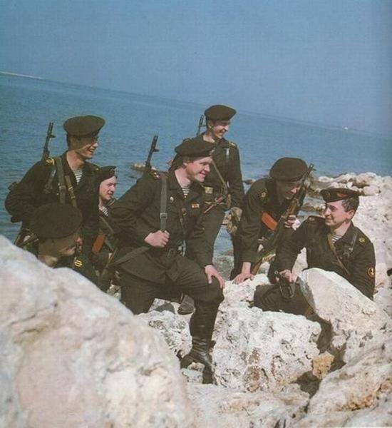 俄军曾因怕士兵逃跑不教看地图 阿富汗战争吃