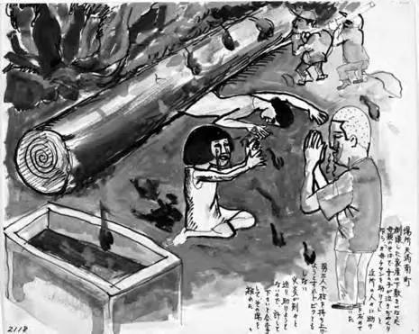 几乎所有生命都被烧焦而死:广岛究竟受到怎样的打击